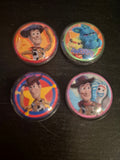 Toy Story Magnets